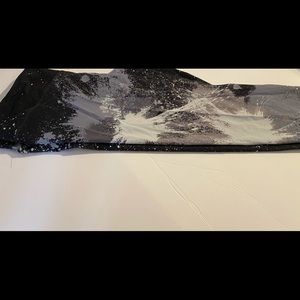 Plus sz Nike legendary tights